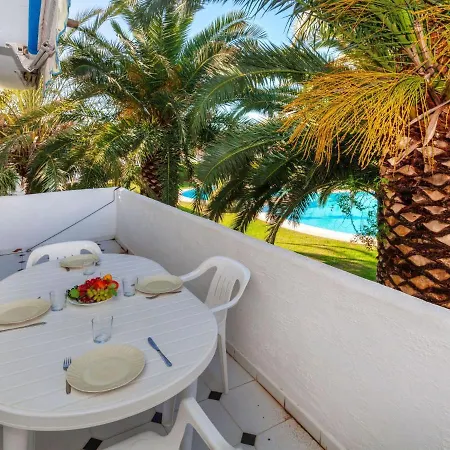 Apartament Ducado Golf Cii By Interhome Pals