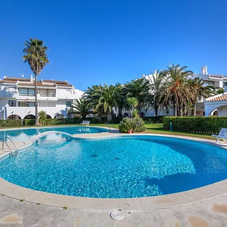 Ducado Golf Cii By Interhome Apartament Pals