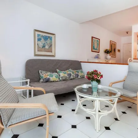 Apartament Ducado Golf Cii By Interhome